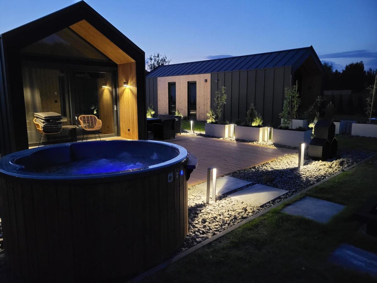Chillzone-Hill Hotel Szalejow Gorny Exterior photo