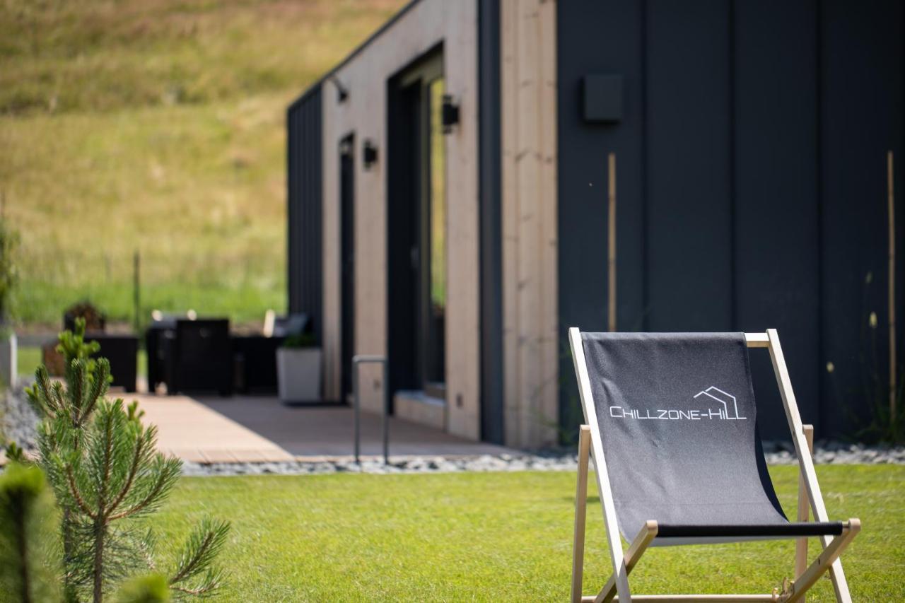Chillzone-Hill Hotel Szalejow Gorny Exterior photo
