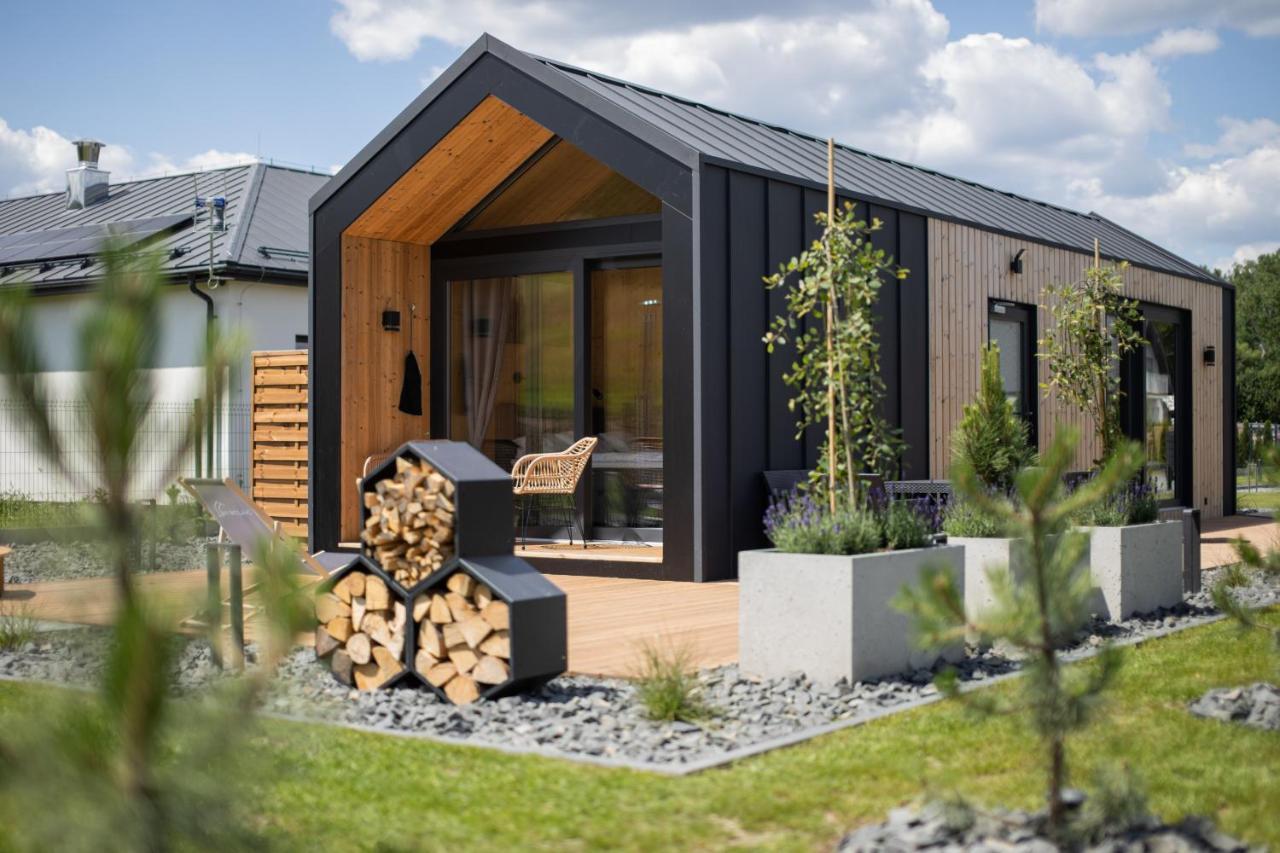 Chillzone-Hill Hotel Szalejow Gorny Exterior photo