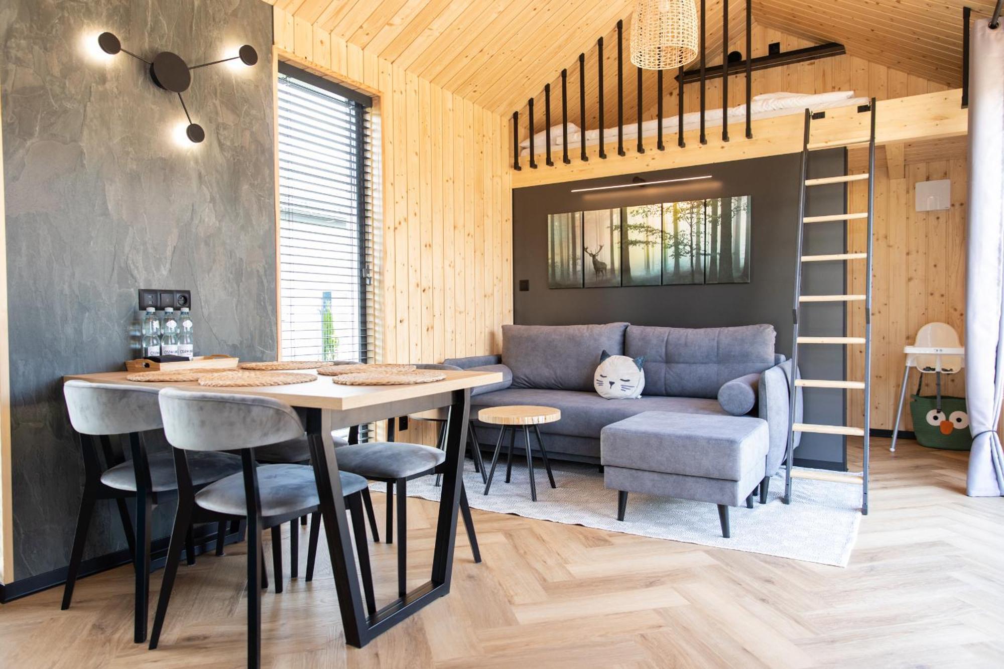Chillzone-Hill Hotel Szalejow Gorny Exterior photo