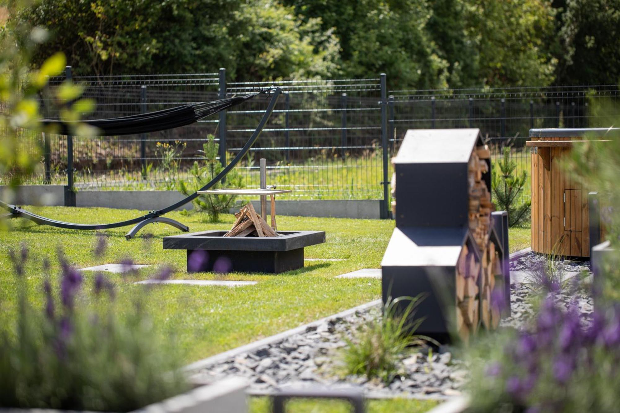 Chillzone-Hill Hotel Szalejow Gorny Exterior photo